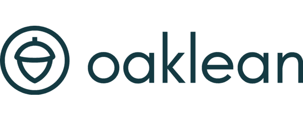 Logo Oaklean